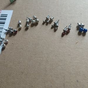 Ear ring studs
